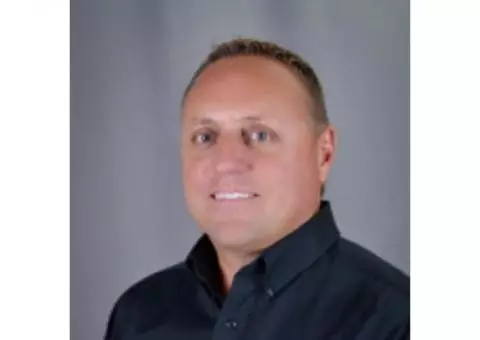 Bryce Downing - Farmers Insurance Agent in Hanford, CA