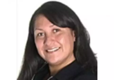 Velia Castillo - Farmers Insurance Agent in Hanford, CA